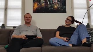 online adult video 17 Lea-Lovebird - Die Mario Kart Wette | lea-lovebird | german porn amateur rimjob-1