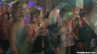 Party Hardcore Vol. 62 Part 3 - Cam 1-9