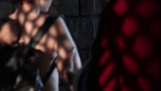 Bare Maidens with Bree Daniels & Jenna J Ross - Must See!!-1