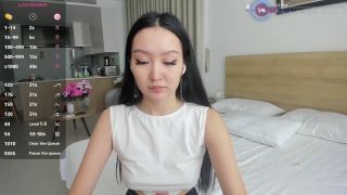 Seon Mi Excites on MyFreeCams Webcam Live Show 53-9