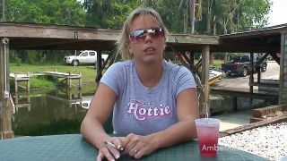 Amberathome com A Day with Amber-7