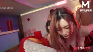 ModelMedia Asia - Chinese New Year Sex Clubs EP1-8