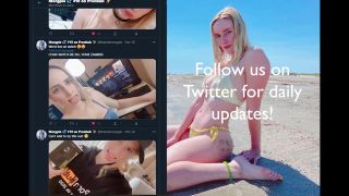 6274 Morgpie - Fit Teen Grinding Her Thick Ass On My Dick And...-9