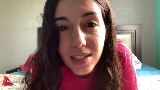 free video 37 Goddess Dri – The Humiliating Task 2 on femdom porn lesbian fetish-8