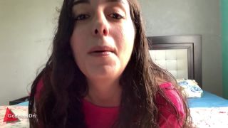 free video 37 Goddess Dri – The Humiliating Task 2 on femdom porn lesbian fetish-9