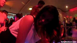 Party Hardcore Gone Crazy Vol. 13 Part 4 - Cam 1-9