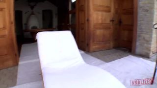 online xxx clip 18 hot anal sex fetish porn | Analized - Bambi, Peaches - Anal Loving BDSM Babes | orgasm-5