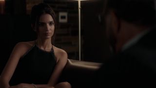 Emily Ratajkowski, etc - Lying and Stealing (2019) 1080p - (Celebrity porn)-8