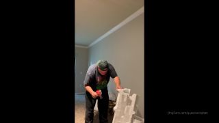 video 38 QueenVeinyFeet 0609 – 2, femdom bondage sex on fetish porn -9