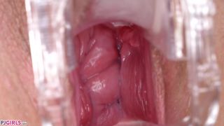 Luisa Star - Inside Luisa Star (23.02.2022) Sex Clip Vid...-0