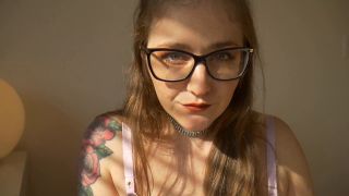 online adult video 13 Princess Anasia – Findom Valentine CEI, feminization fetish on fetish porn -7