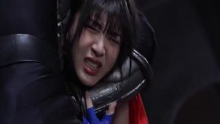 [SuperMisses.com] THPA-11 Super Heroine in a Close Call!! Vol.111 Super Lady-005-8