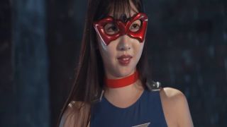 [SuperMisses.com] SPSE-59 Secret Acupuncture Point Domination Spandexer Cosmo-001-9