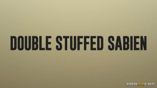 Sabien DeMonia - Double Stuffed Sabien - Anal-9