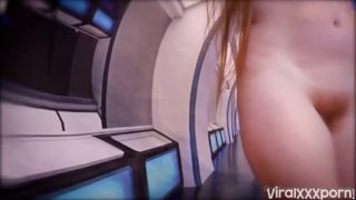  rose kelly sexy Rose Kelly Rose Kelly Double Dildo Masturbation Video with Purple and Blue Dildos-6