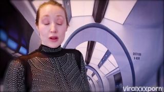  rose kelly sexy Rose Kelly Rose Kelly Double Dildo Masturbation Video with Purple and Blue Dildos-9