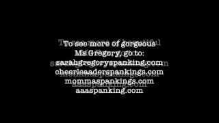 Free Porn Spank Video | [hotspanker.com] New Fetishes Hot Bottoms Pt 2-9