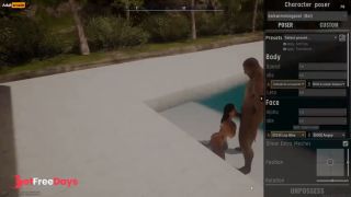 [GetFreeDays.com] Wild Life Sandbox Map Porn game play Part 09 Sex Party House Unreal Engine 5 Wild Life Game Play Sex Film December 2022-4