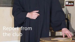 7133 Spanking, Fetish, Humiliation, Punishment-1