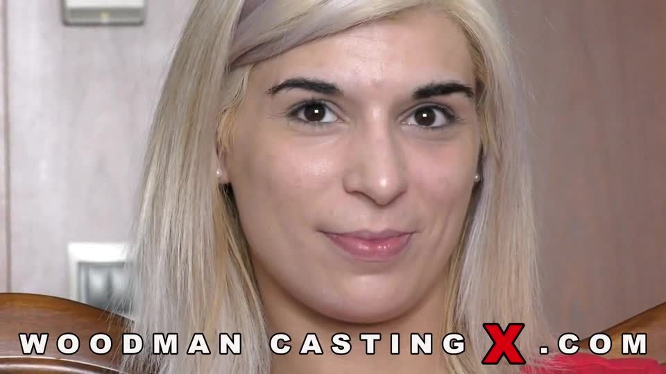 Jessica Red casting X