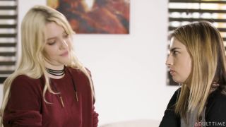 online video 11 Aidra Fox, Alina Lopez, Kenna James (Full HD), femdom tied handjob on masturbation porn -0