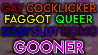 xxx video 7 Lucy Skye – Goon to Cock – Make Me Bi, Humiliation | make me bi | pov mistress nikita femdom-6