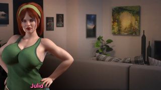 Cartoon Symphony Of The Serpent - Part 101 - Petrova And Milf House By LoveSkySan69-1