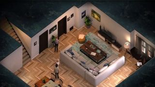 Cartoon Symphony Of The Serpent - Part 101 - Petrova And Milf House By LoveSkySan69-2