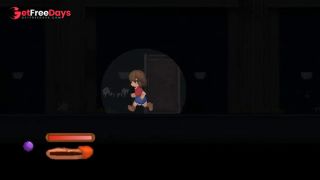 The house with the monster girls-3
