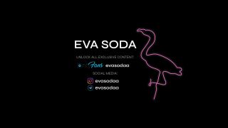 Eva Soda - Stranger On The Street Showed Her Tits, Paid With A Hard Fuck And Facial Cumshot/Public Sex [1080p] - Teen-9