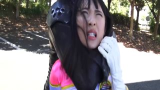 [SuperMisses.com] GIGP-20 Mach Ranger -Target is Mach Pink-005-7