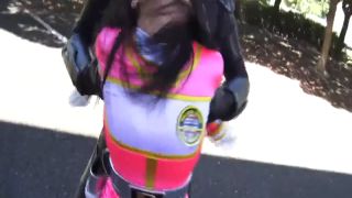 [SuperMisses.com] GIGP-20 Mach Ranger -Target is Mach Pink-005-9