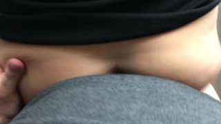 free porn video 29 – Sex With The Business Woman In Parking And Elevator-Public,  on public -2