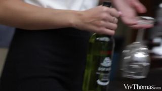 Angelika Greys And Jessika Night - Boss Bitch Epiode 2 s - Lesbian-1