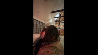 Jasminx Threesome With Her Friend Kira Kattan Onlyfans (Threesome)-1