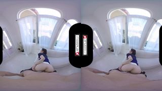 Video Bioshock XXX : Audrey Noir 1920p UltraHD/4K-0