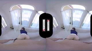 Video Bioshock XXX : Audrey Noir 1920p UltraHD/4K-5