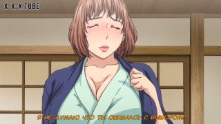  Mix   Big Tits Big tits, Netorare, Oral sex, Housewife, MILF Tsuma ga Onsen de Circle Nakama no Nikubenki ni natta no desuga ms-pictures-0