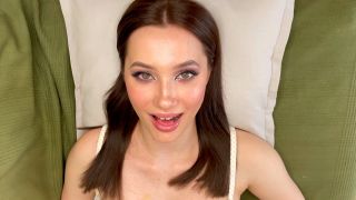 free porn clip 38 Babyheavanian – Face and Moaning Fetish - dirty talking - femdom porn elena koshka primal fetish-4