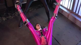 [SuperMisses.com] THPA-03 Super Heroine in a Close Call!! Vol.103 Sairyujer: Sairyu Pink-016-7