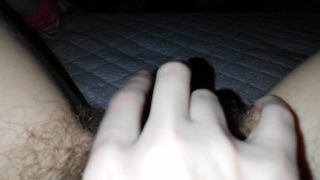 Pt 1 cuteblonde666 - Big Clit Grool Play Close Up-3