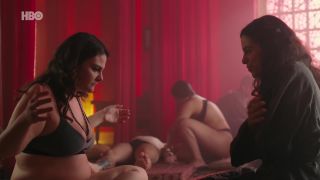 Nabia Vilela, etc - A Vida Secreta Dos Casais s02e03 (2019) HD 1080p - (Celebrity porn)-0