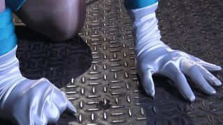 [SuperMisses.com] THZ-82 Super Heroine in Grave Danger!! Vol.82 Sailor Ariel-025-1