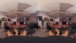 Video Cum Another Day : Lena Paul 1920p UltraHD/4K-8