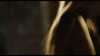 Scarlett & Natalie's Hot Chemistry in The Other Boleyn Girl-6