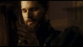 Scarlett & Natalie's Hot Chemistry in The Other Boleyn Girl-9