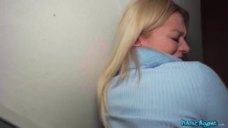 Video Kaira Kampen : German Blonde Cock Lover 720p HD-9