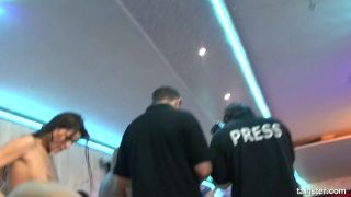 Winter Wonder Bang Part 6 - Cam 4 - Orgy-5