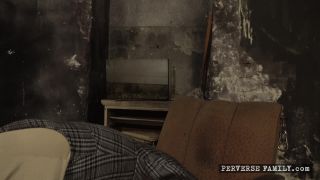 free xxx video 38 porno incest bdsm Perverse Family – Unexpected Breakfast, bdsm on bdsm porn-8