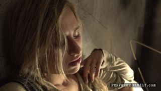 free xxx video 38 porno incest bdsm Perverse Family – Unexpected Breakfast, bdsm on bdsm porn-9